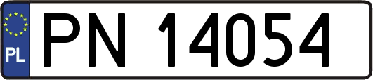 PN14054