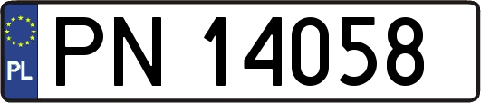 PN14058