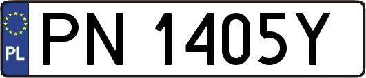 PN1405Y