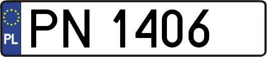 PN1406
