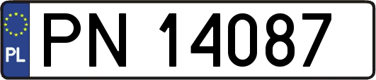 PN14087
