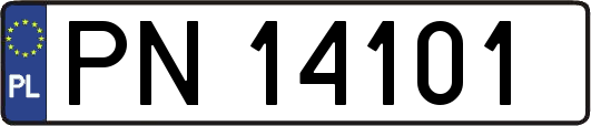 PN14101