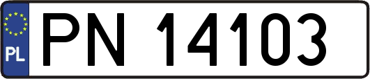 PN14103