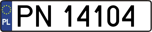 PN14104