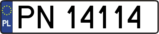 PN14114