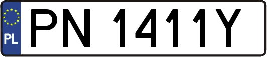 PN1411Y