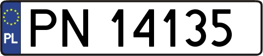 PN14135