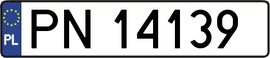 PN14139