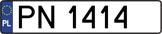 PN1414