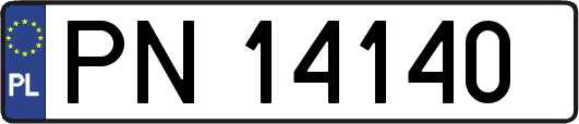 PN14140