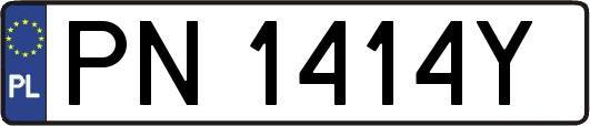 PN1414Y