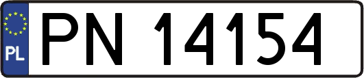 PN14154