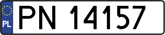 PN14157