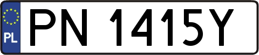 PN1415Y