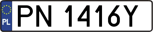 PN1416Y