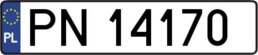 PN14170