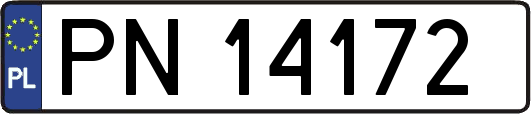 PN14172