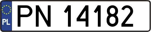 PN14182