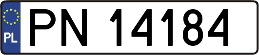 PN14184