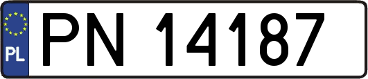 PN14187