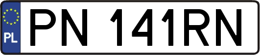 PN141RN
