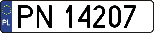 PN14207