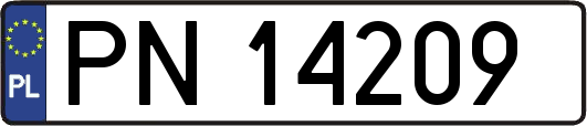 PN14209