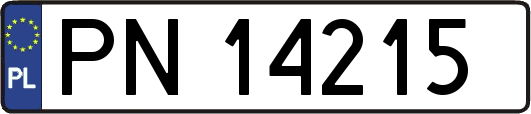 PN14215