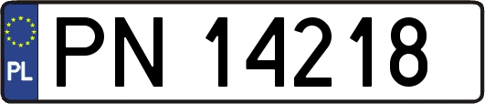PN14218