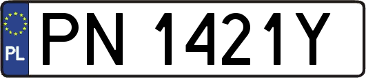 PN1421Y