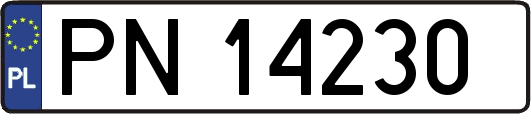 PN14230