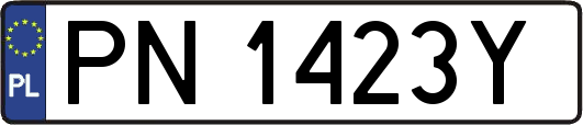 PN1423Y