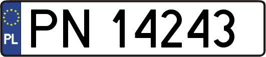 PN14243