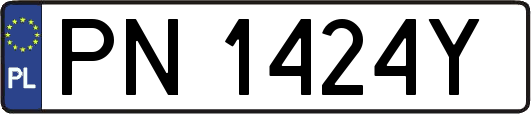 PN1424Y