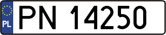 PN14250
