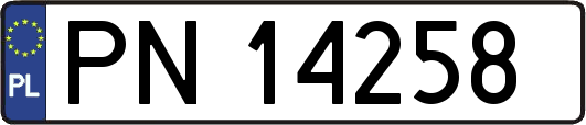 PN14258