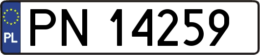 PN14259