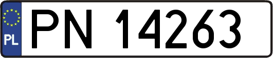 PN14263