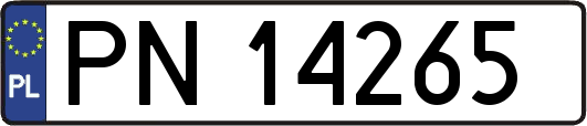 PN14265