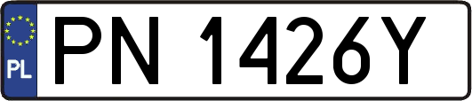 PN1426Y