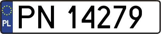 PN14279