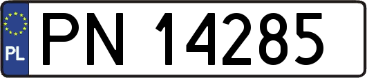 PN14285
