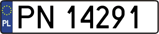 PN14291