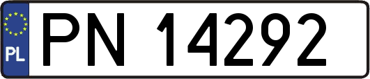 PN14292