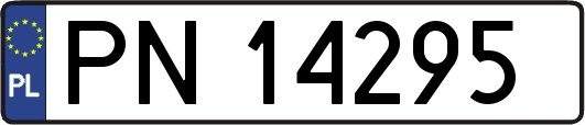 PN14295