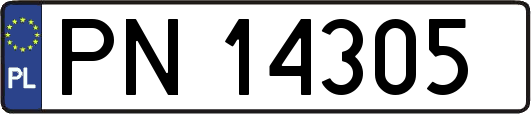 PN14305