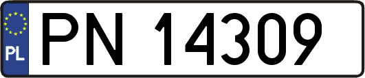 PN14309