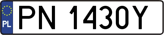 PN1430Y