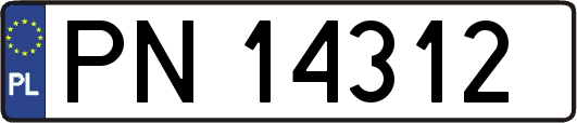 PN14312