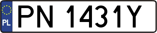 PN1431Y
